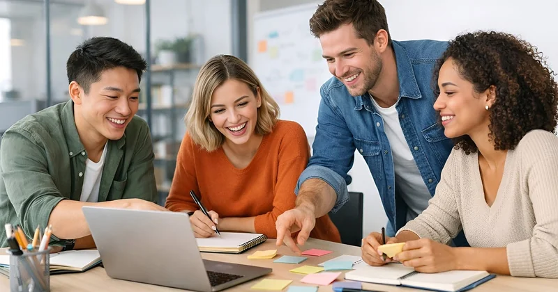 Trouver une idée porteuse : le piège de l’innovation