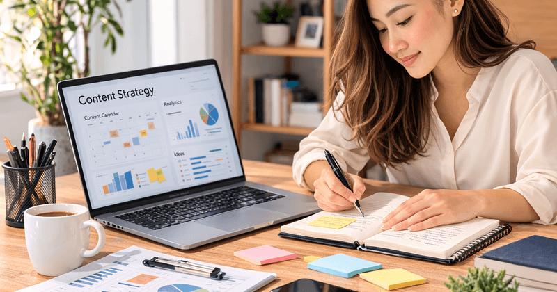 5 stratégies de marketing digital pour les petites entreprises qui fonctionnent vraiment
