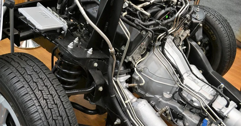 Le diagnostic interne : la partie que tout le monde zappe