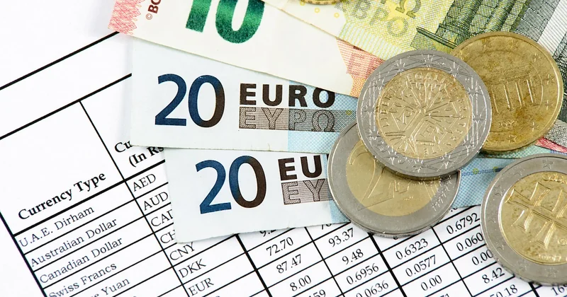Le plan financier : la partie qui fait peur – et qui départage les pros des amateurs