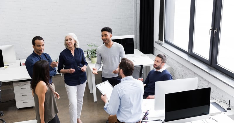 Comment les partenariats stratégiques boostent le développement de votre entreprise