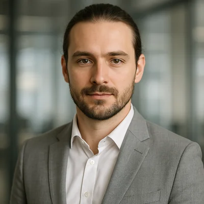 Cédric Lemoine