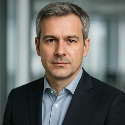 Damien Chevalier